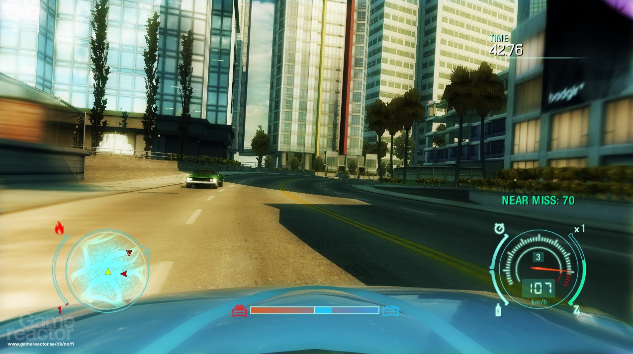 Need for Speed: Undercover