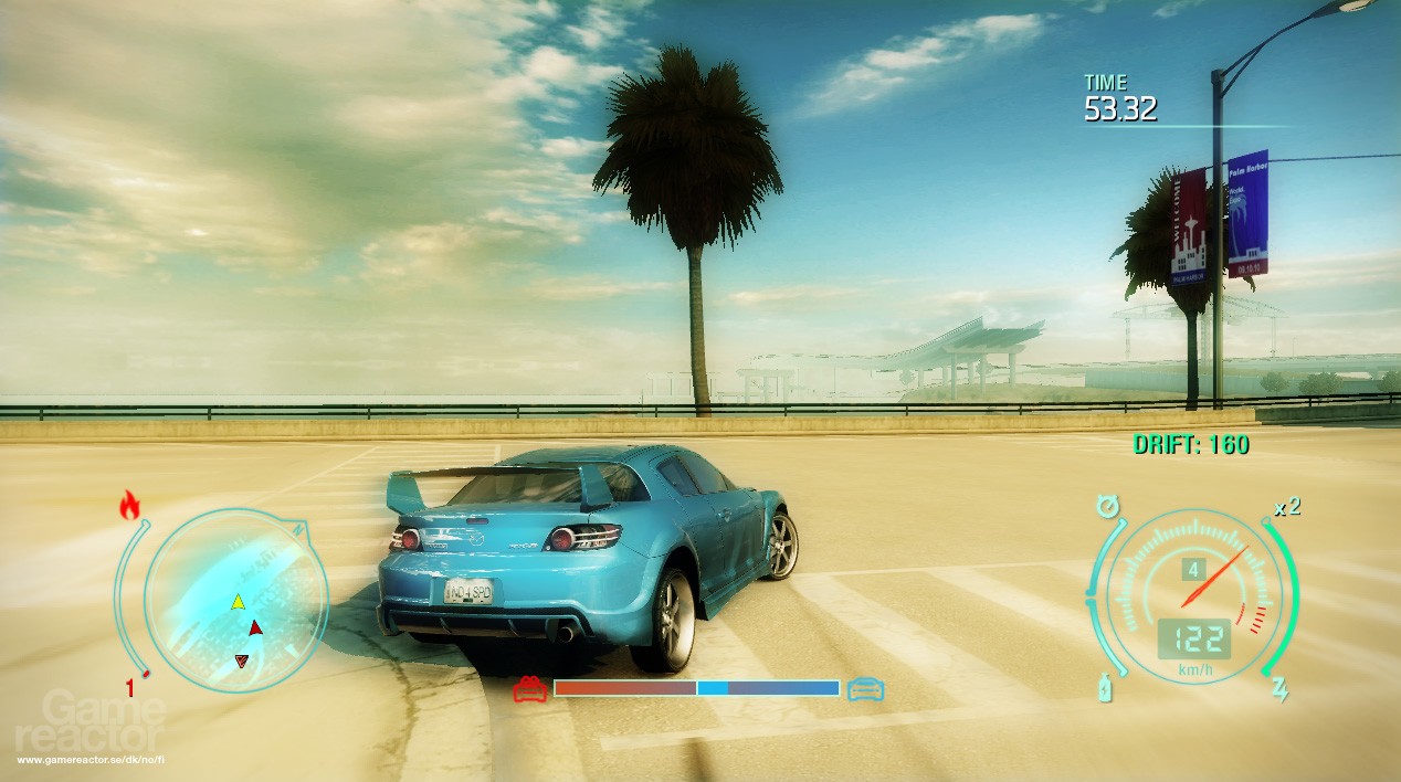 Need for Speed: Undercover