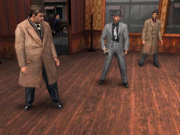The Godfather