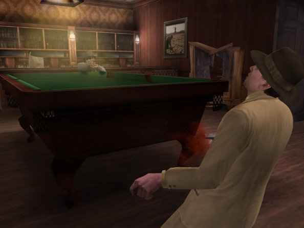 The Godfather