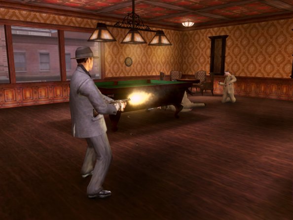 The Godfather
