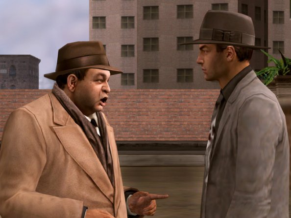 The Godfather