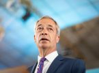 Parlamentarisk tillsynsmyndighet &aring;terupptar utredningen av Nigel Farage efter Clactons fyllnadsvalsseger