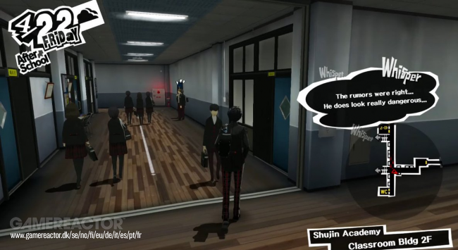 Persona 5