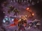 Valves nya spel Artifact f&aring;r sl&auml;ppdatum, prisdetaljer