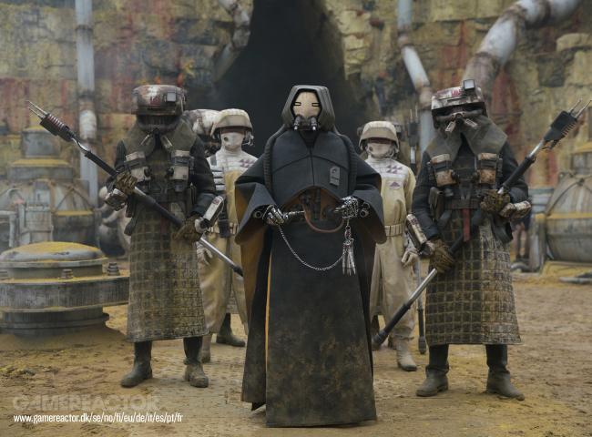 Solo: A Star Wars Story