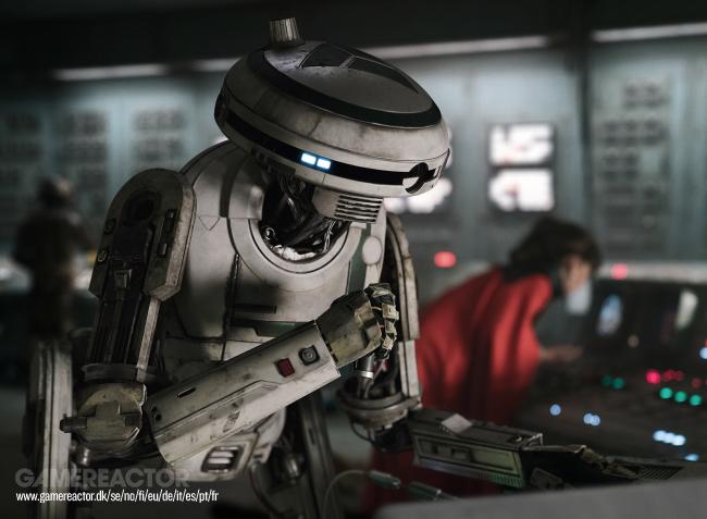 Solo: A Star Wars Story