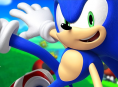 Spana in det häftiga tävlingsläget i Sonic Mania