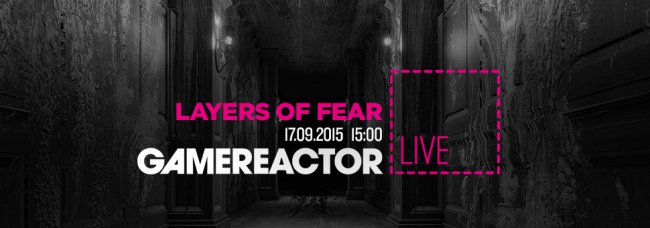 Layers of Fear (2016)