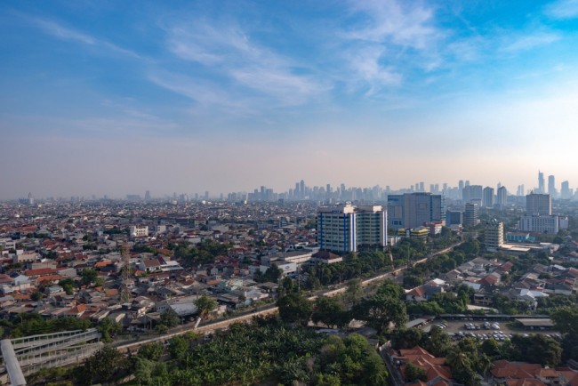 Tokyo är inte längre världens största stad
