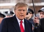 Trump uppmanar Ryssland att stoppa attackerna, antyder att Zelensky kan överväga att avstå Krim
