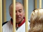 Storbritanniens utredning: Putin godk&auml;nde f&ouml;rgiftningen av den f&ouml;re detta ryske spionen Skripal i Novichok 2018