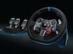 Logitech G29 Driving Force