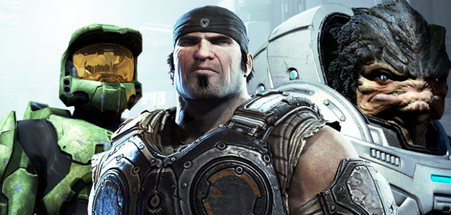 Den sämsta konsolgenerationen någonsin