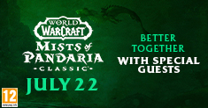 World of Warcraft: Mists of Pandaria – Video #2 (new)