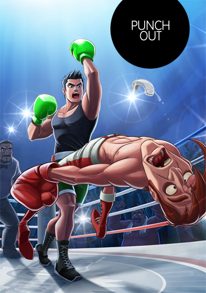 Тогата fire punch. Punch out. Blocking punch art. Punch out fandom. Gumdrops.