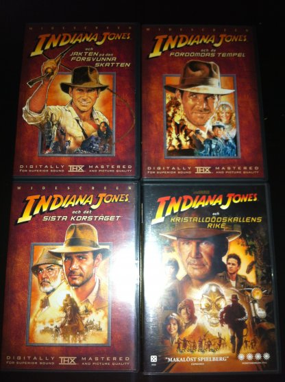 Film maraton #9