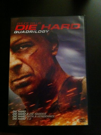 Film maraton #10