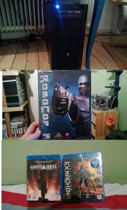 Koppla Xbox 360 Till Dator