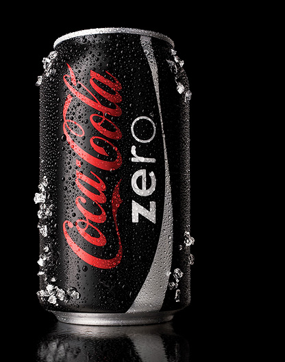 Går Man Upp I Vikt Av Cola Zero