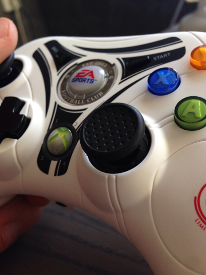 Byta Xbox360 Mot Xbox One