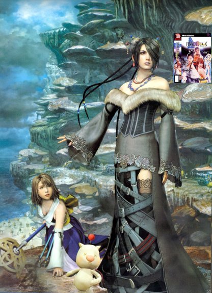 Final Fantasy porr komiskaMidget XXX filmer