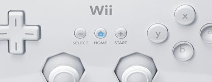 Wii-hysterii