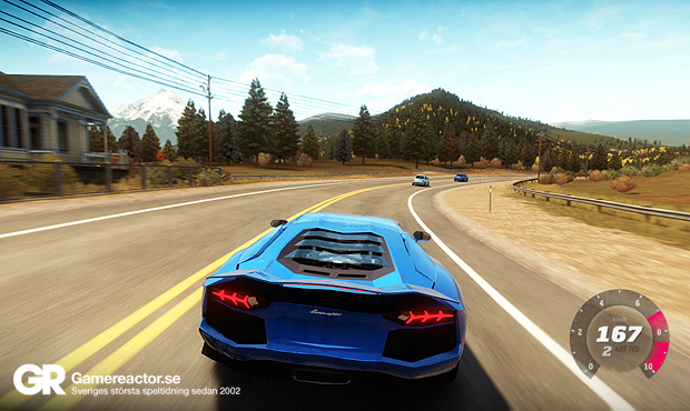 När Kommer Forza Horizon 5 Ut
