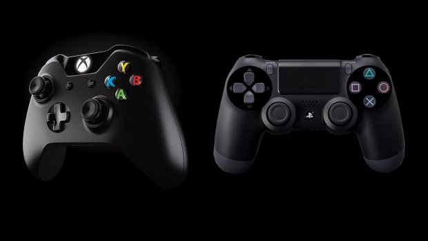 Jag har sålt min PS4 och köpt en Xbox One