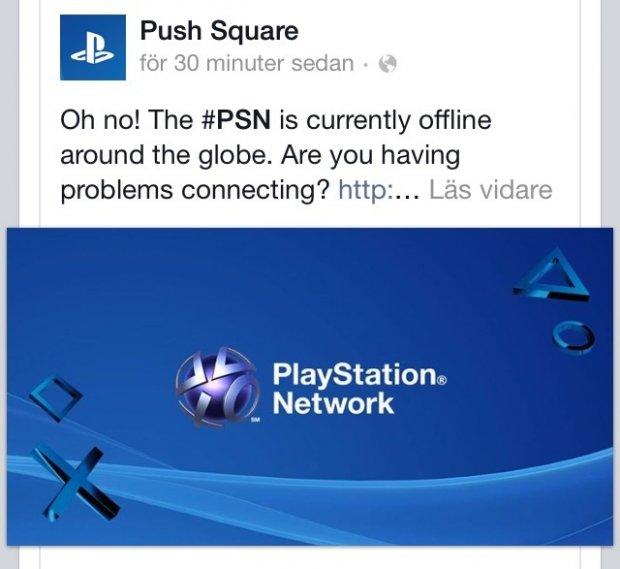 PSN är nere samtidigt som Flight School Eventet i GTA V Online