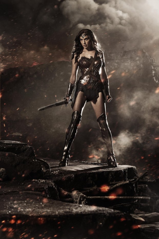 Wonder Woman-filmen har fått sin regissör!