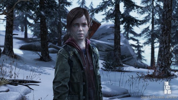 Att ogilla ett spel av "fel" anledning (The Last of Us)
