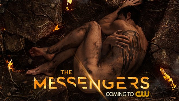 The Messengers-Ny serie från The CW Network