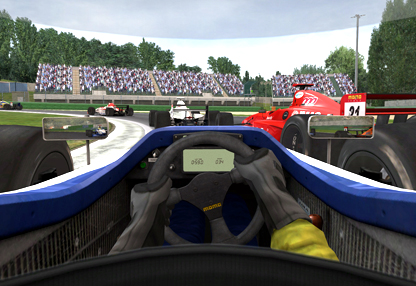 Race 07