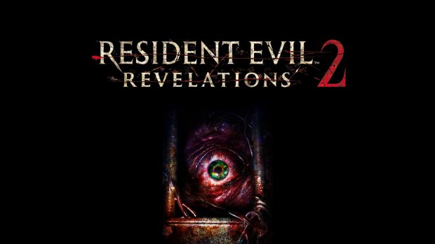 Resident Evil: Revelations 2 - Split Screen