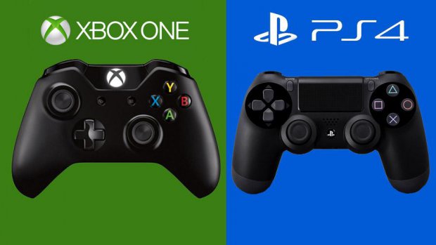 Är PS4 & Xbox One klena? Egentligen inte