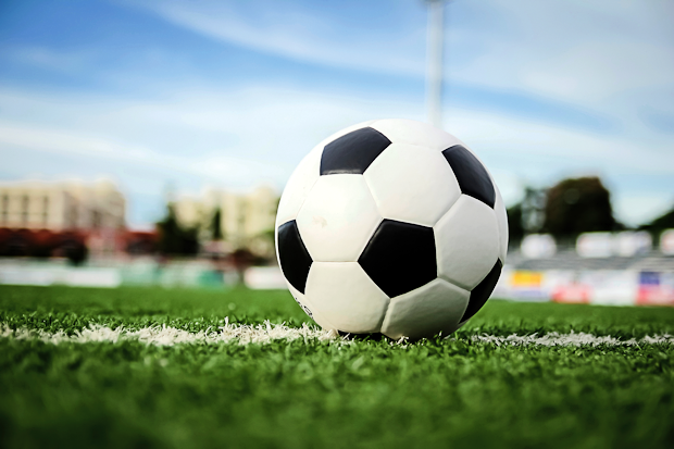 Världens tjugo största sporter