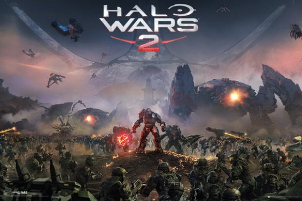 Halo Wars 2 GOTY-kandidat?