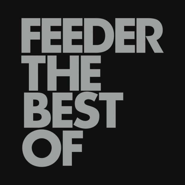 Feeder - The Best Of / Arrow