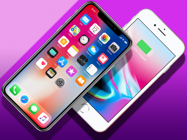 Iphone 8 Eller Iphone 8 Plus