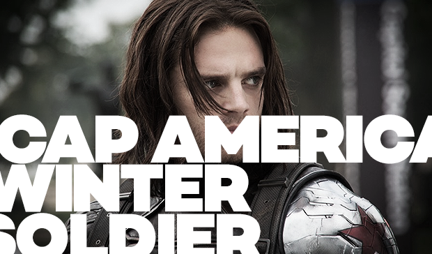 Winter Soldier är en briljant film