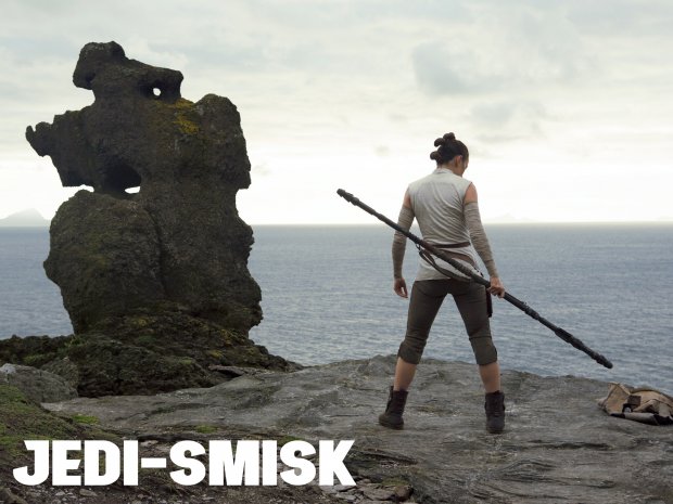 Star Wars: The Last Jedi - hur bra var den?