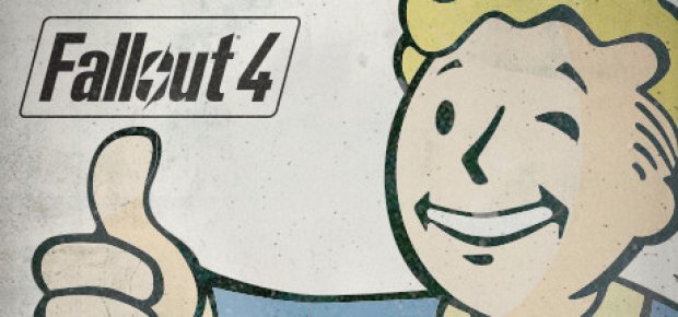 Fallout 4 är inget Rollspel, säger man något annat så är man galen (1)