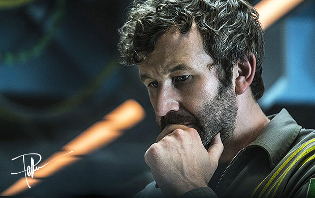 The Cloverfield Paradox