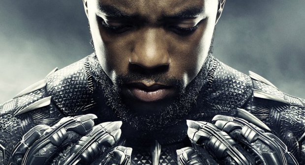 Black Panther var en besvikelse