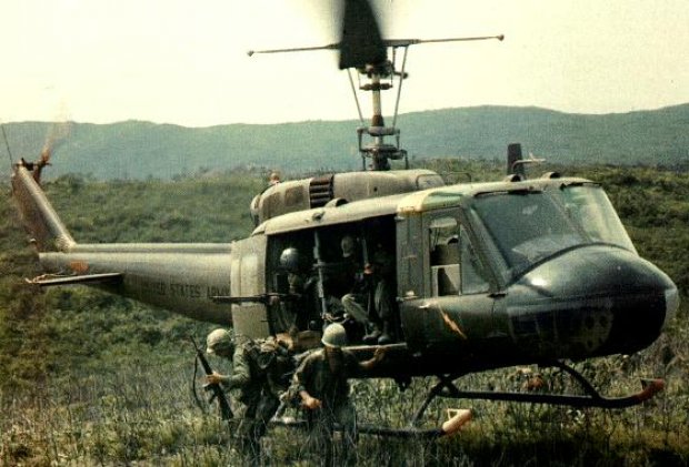 V som i Vietnam?