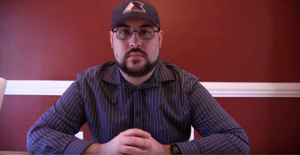 John Bain (Totalbiscuit) är död