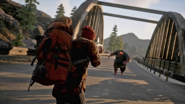 State of Decay 2 var rätt underhållande ändå