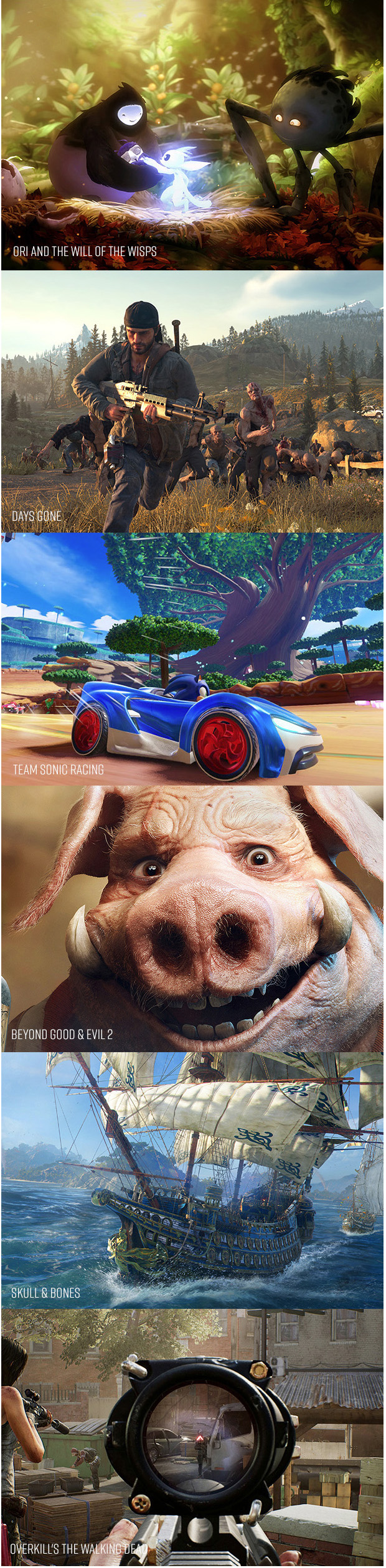 Jag tar tempen på E3 2018 (4)