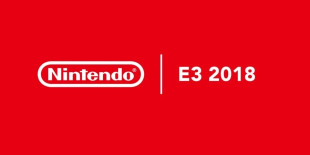 Besviken på Nintendos E3